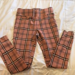 Super comfy stretch pants. Dress up or dress down